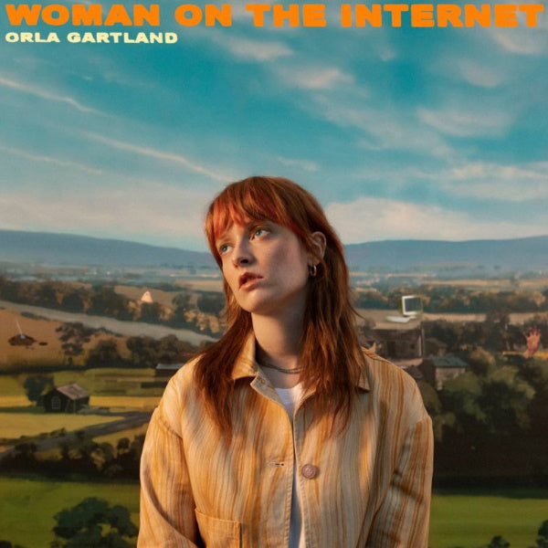Orla Gartland - Woman on the internet -gatefold- (LP) - Velvet Music