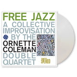 Ornette Coleman Double Quartet - Free jazz (LP)