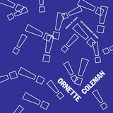 Ornette Coleman - Genesis of genius: the contemporary albums (LP) - Velvet Music