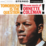 Ornette Coleman - Tomorrow is the question! (LP) - Velvet Music