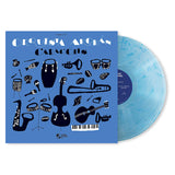 Orquesta Akokán - Caracoles (LP) - Velvet Music