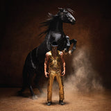 Orville Peck - Bronco (LP) - Velvet Music