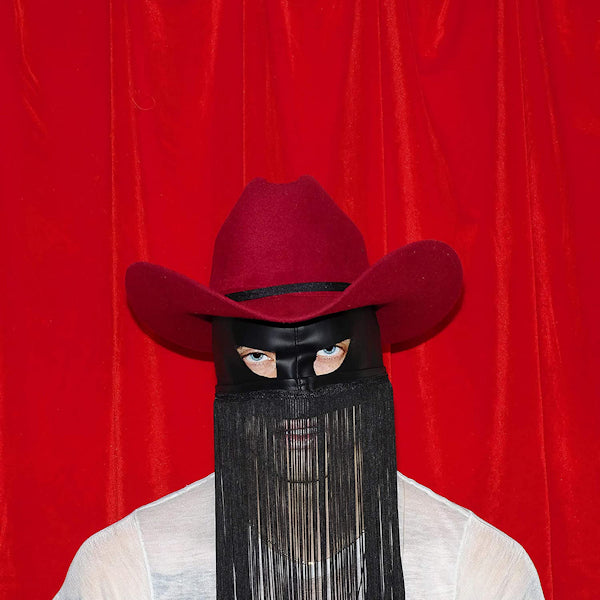 Orville Peck - Pony (CD) - Velvet Music