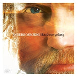 Anders Osborne - Black eye galaxy (CD)