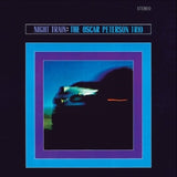 Oscar Peterson Trio - Night train (LP)
