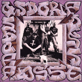 Osdorp Posse - Afslag osdorp -smokey vinyl- (LP) - Velvet Music