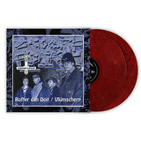 Osdorp Posse - Roffer dan ooit / vlijmscherp (LP) - Velvet Music
