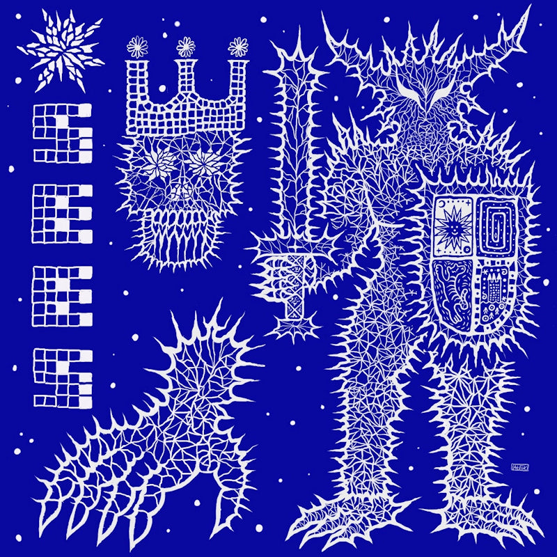 Osees - Off course (LP)