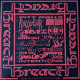 Twenty One Pilots - Breach (Red Vinyl LP)