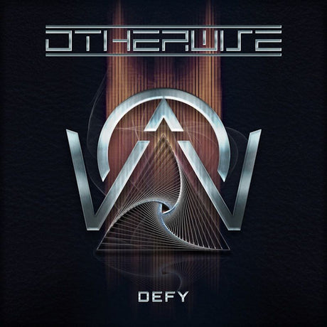 Otherwise - Defy (LP) - Velvet Music