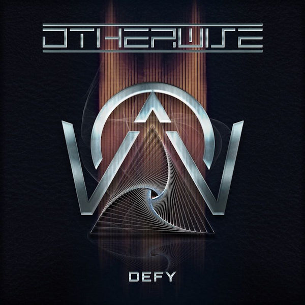 Otherwise - Defy (LP) - Velvet Music