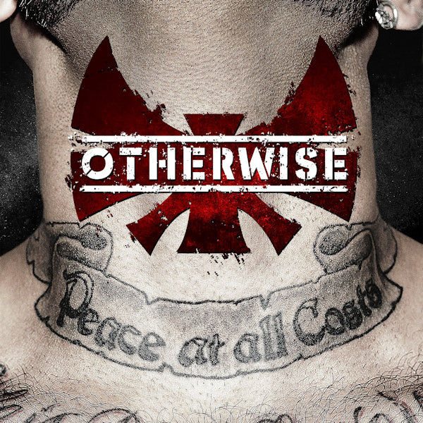 Otherwise - Peace at all costs (CD) - Velvet Music