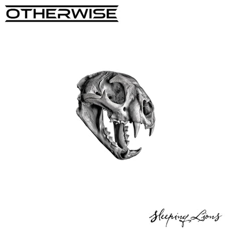 Otherwise - Sleeping lions (CD) - Velvet Music