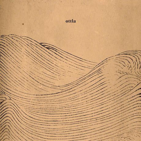 Ottla - Ottla (CD) - Velvet Music