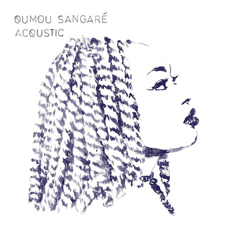 Oumou Sangare - Acoustic (LP) - Velvet Music
