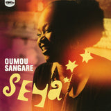 Oumou Sangare - Seya (CD) - Velvet Music