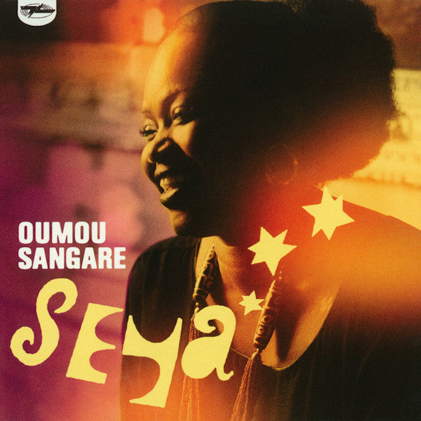 Oumou Sangare - Seya (CD) - Velvet Music