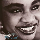 Oumou Sangare - Worotan (CD)
