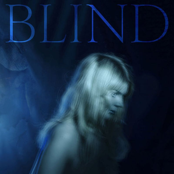 Our Broken Garden - Blind (LP) - Velvet Music