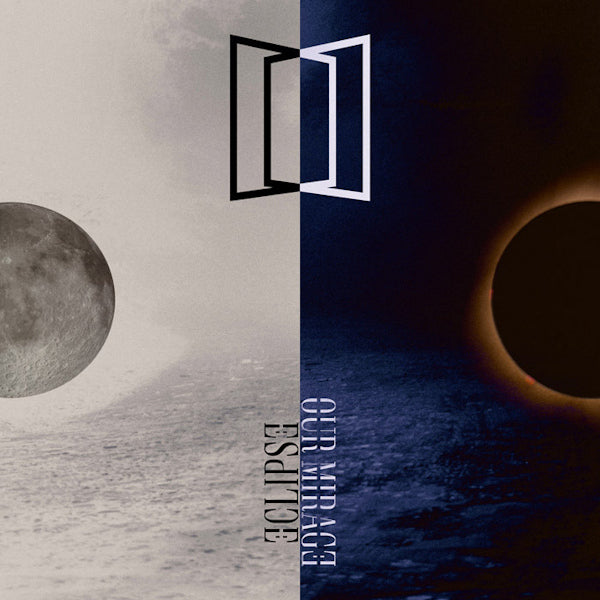 Our Mirage - Eclipse (LP)