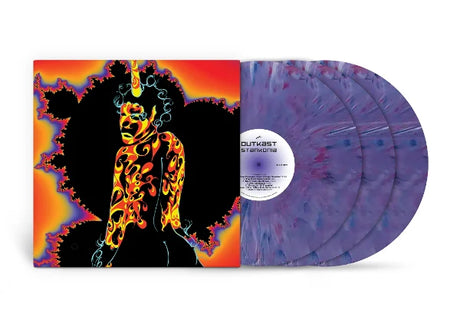 Outkast - Stankonia (25ème anniversaire) (LP)