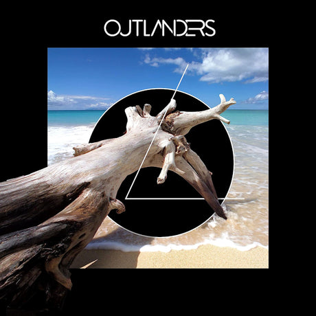 Outlanders - Outlanders (CD) - Velvet Music