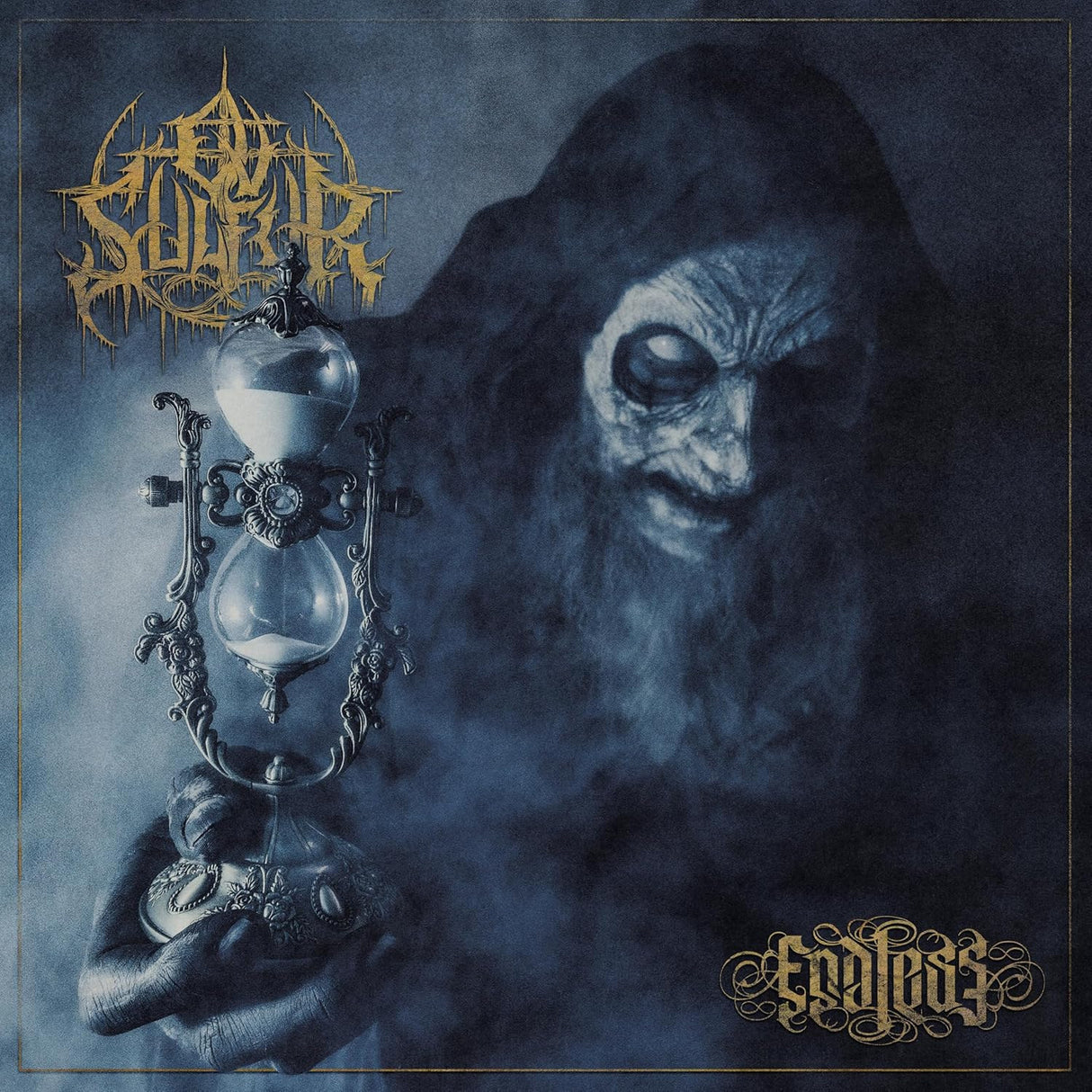 Ov Sulfur - Endless (LP)