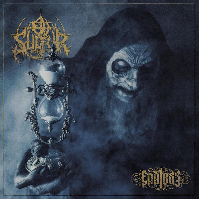 Ov Sulfur - Endless (CD) - Velvet Music