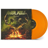 Overkill - Scorched (LP)