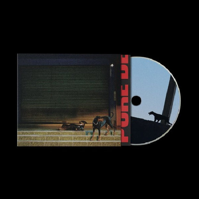 Overmono - Pure devotion (CD) - Velvet Music