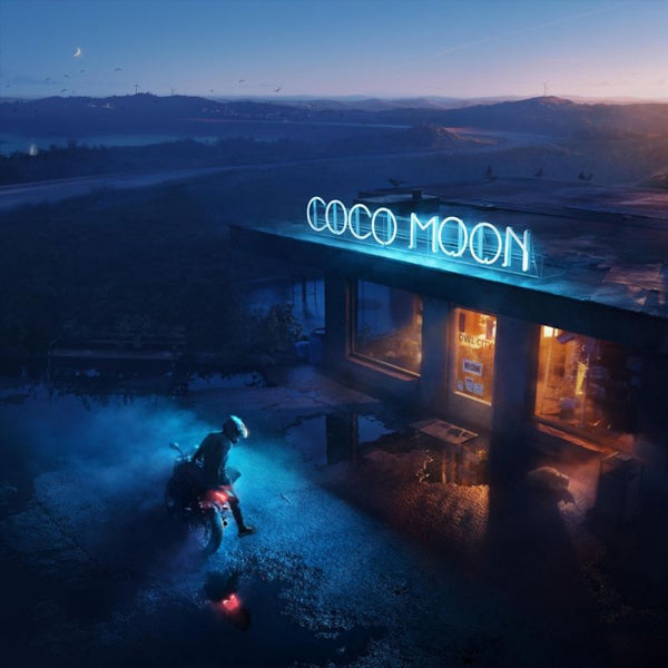 Owl City - Coco moon (LP)