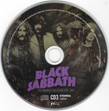 Black Sabbath - The Broadcast Collection 1970 - 1975 (CD)