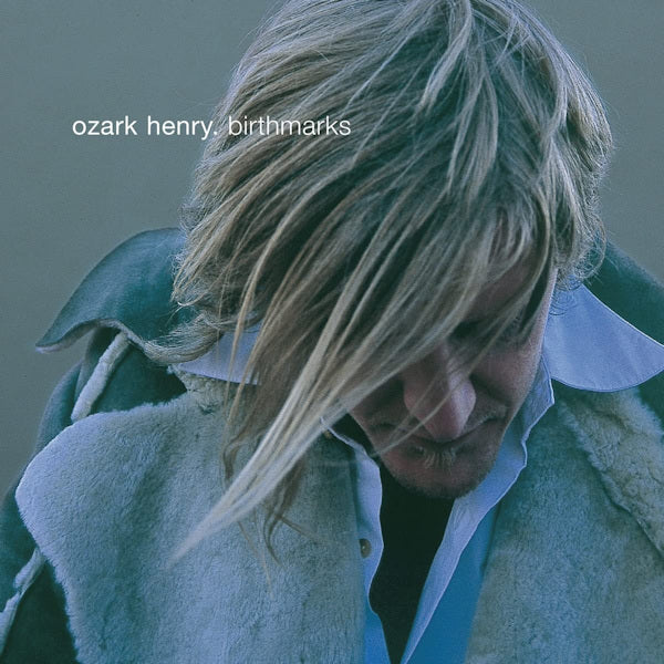 Ozark Henry - Birthmarks [2022] (LP) - Velvet Music