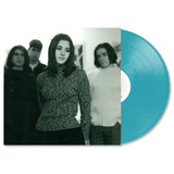 Ozean - Ozean -ozone blue vinyl- (12-inch maxi single)