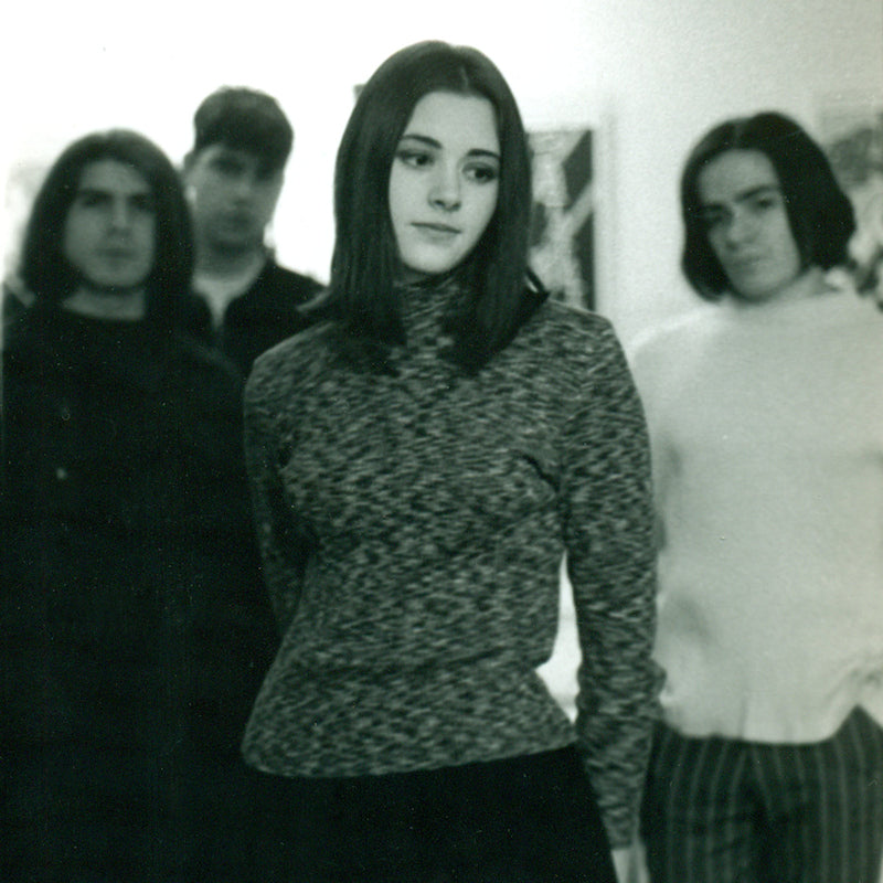Ozean - Ozean (12-inch maxi-single) - Velvet Music