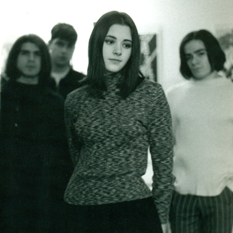 Ozean - Ozean (12-inch maxi-single) - Velvet Music