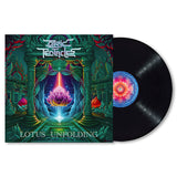 Ozric Tentacles - Lotus unfolding (LP) - Velvet Music