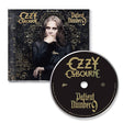 Ozzy Osbourne - Patient number 9 (CD) - Velvet Music
