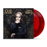 Ozzy Osbourne - Patient number 9 (LP) - Velvet Music