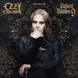 Ozzy Osbourne - Patient number 9 (LP) - Velvet Music