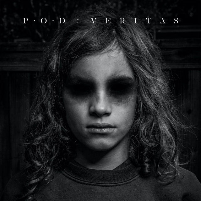 P.O.D. - Veritas (CD) - Velvet Music