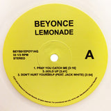 Beyoncé - Lemonade (tweedehands LP) - Velvet Music