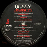Queen - Greatest Hits (tweedehands LP) - Velvet Music