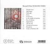 Bernard L'Hoir - Noachis Terra (CD d'occasion)