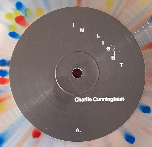 Charlie Cunningham - In Light (LP) - Velvet Music