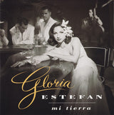 Gloria Estefan - Mi Tierra (tweedehands CD) - Velvet Music