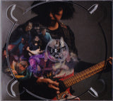 Dewa Budjana - Naurora (tweedehands CD) - Velvet Music
