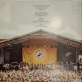 Joni Mitchell Featuring Joni Jam, The - At Newport (LP)