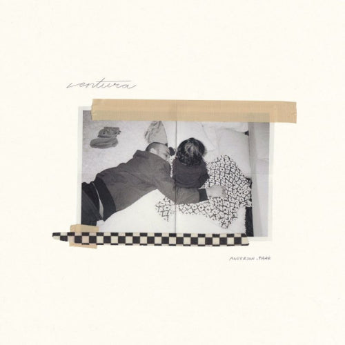 Anderson .paak - Ventura (CD) - Velvet Music