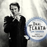 Paal Flaata - Come tomorrow - songs of townes van zandt (CD)